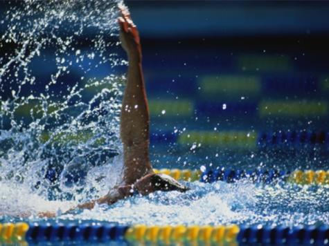 ترجمه- عربی: فواید ورزش شنا